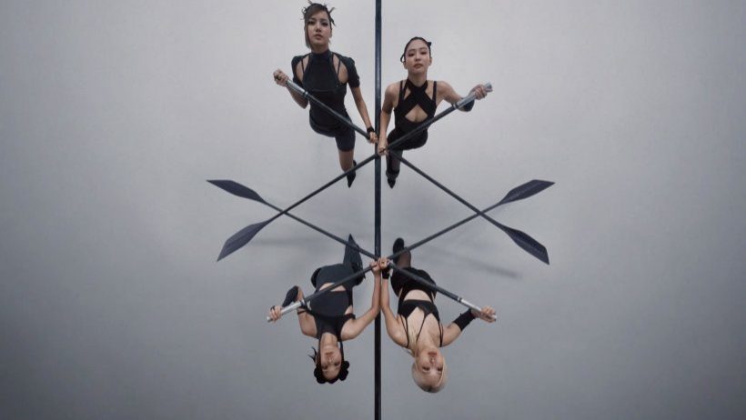 ทุบสถิติโลก! BLACKPINK คัมแบ็ก Deadline วันเดียวล้านแตก!