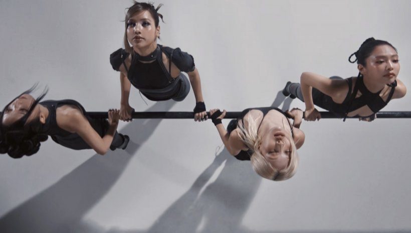 ทุบสถิติโลก! BLACKPINK คัมแบ็ก Deadline วันเดียวล้านแตก!