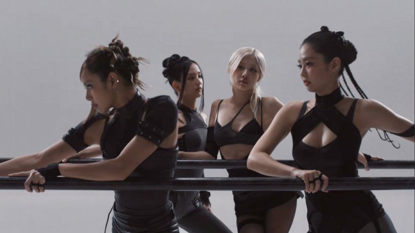 ทุบสถิติโลก! BLACKPINK คัมแบ็ก Deadline วันเดียวล้านแตก!