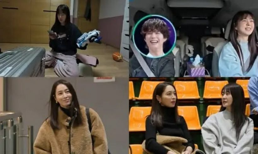 ฮือฮา! ซุปตาร์สาวเปิดตัวลูกชายครั้งแรก หน้าถอดแบบพระเอกดัง