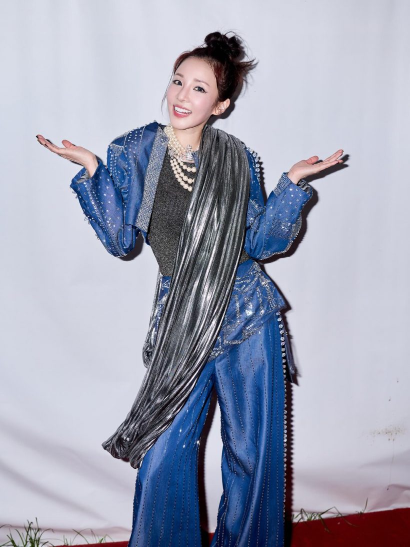 สะเทือนวงการ! สาวคนดังแฉเพื่อนโดนจับเรื่องยา แต่ตัวเองซวยแทน