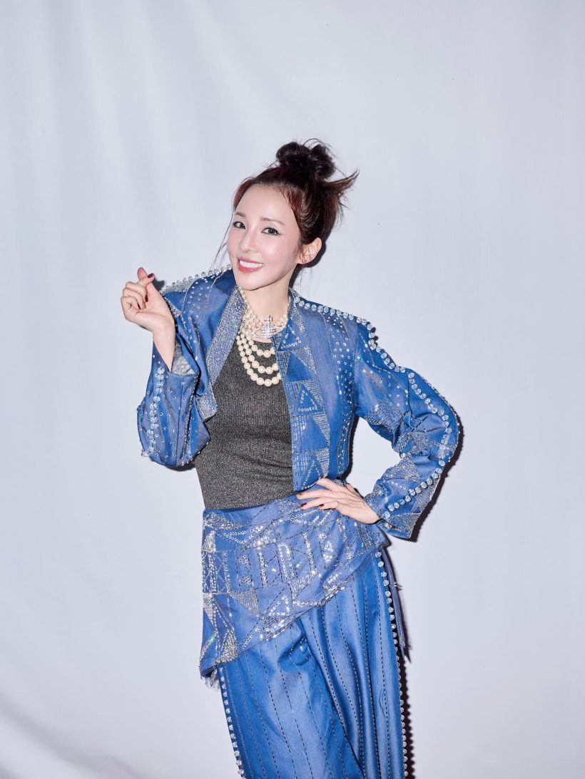 สะเทือนวงการ! สาวคนดังแฉเพื่อนโดนจับเรื่องยา แต่ตัวเองซวยแทน