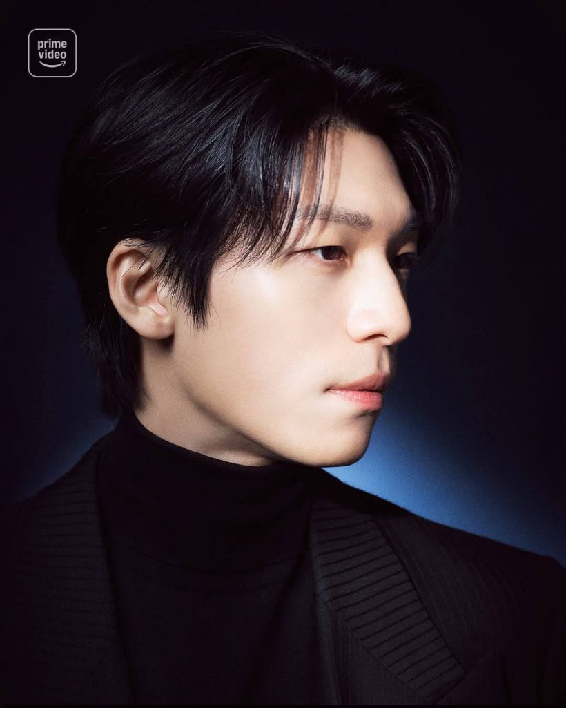 พัคมินยองโดนแซะคุกคามทางเพศ ปมเล่าซีนจูบวีฮาจุน