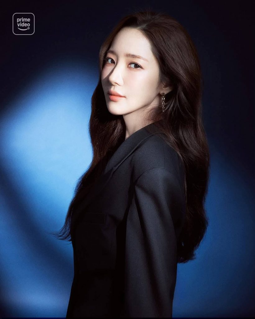 พัคมินยองโดนแซะคุกคามทางเพศ ปมเล่าซีนจูบวีฮาจุน