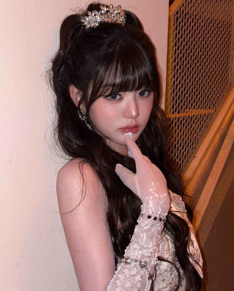 ลือเดต พระเอกดัง-นักร้องสาว กระพือหลังภาพร้านอาหารหลุด!