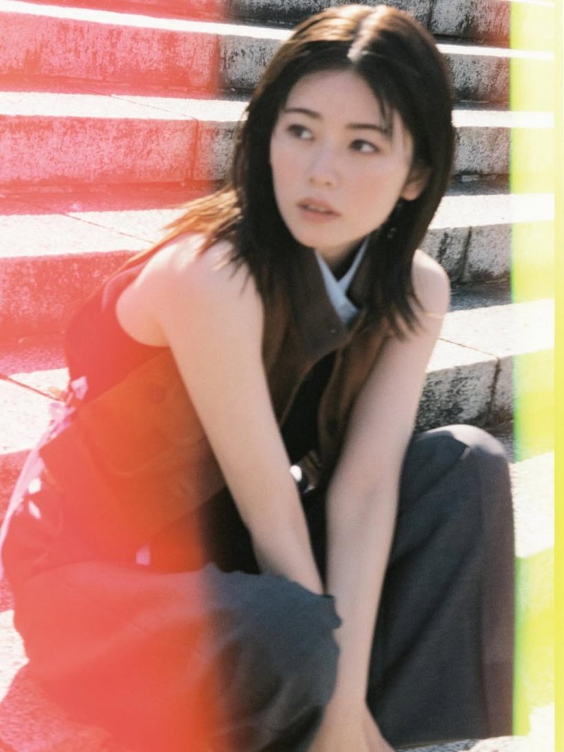 เปิดมามีอึ้ง คู่นี้เเอบคบกัน5ปี ล่าสุดอยู่ด้วยกันเเล้ว