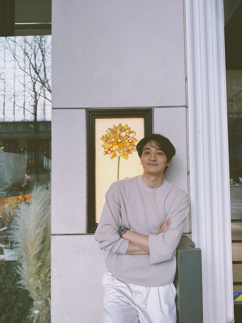 เปิดมามีอึ้ง คู่นี้เเอบคบกัน5ปี ล่าสุดอยู่ด้วยกันเเล้ว