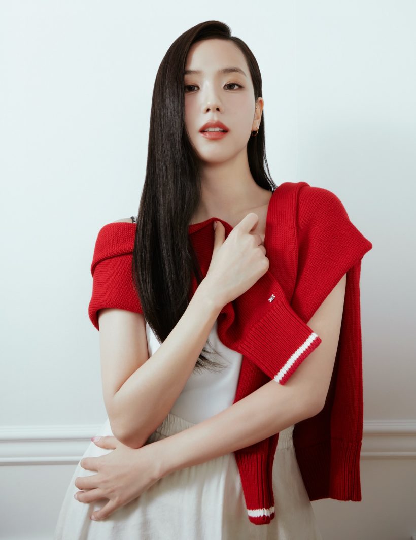 ด่วน..จีซูตัดขาดดราม่าฉาวคนอ้างเป็นพี่ชาย ต้นสังกัดขู่เชือดคนโยง!