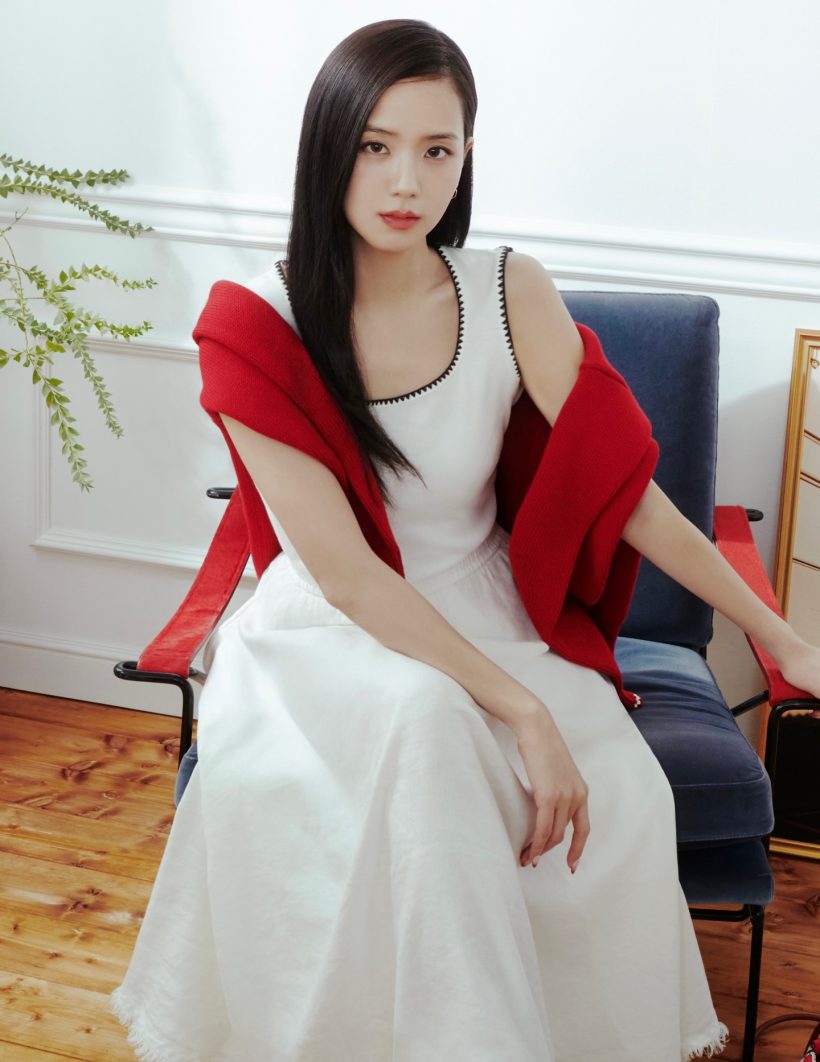 ด่วน..จีซูตัดขาดดราม่าฉาวคนอ้างเป็นพี่ชาย ต้นสังกัดขู่เชือดคนโยง!