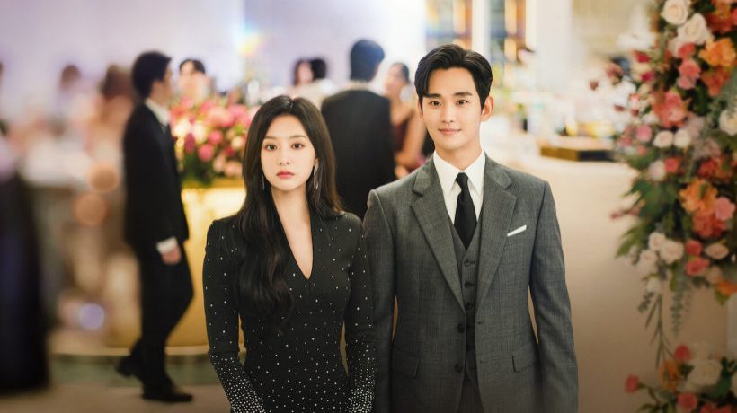 แบนไม่สำเร็จ!ช่องดังจ่อส่งซีรี่ส์ คิมซูฮยอน รีรันด่วน!