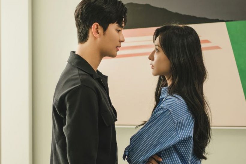 แบนไม่สำเร็จ!ช่องดังจ่อส่งซีรี่ส์ คิมซูฮยอน รีรันด่วน!