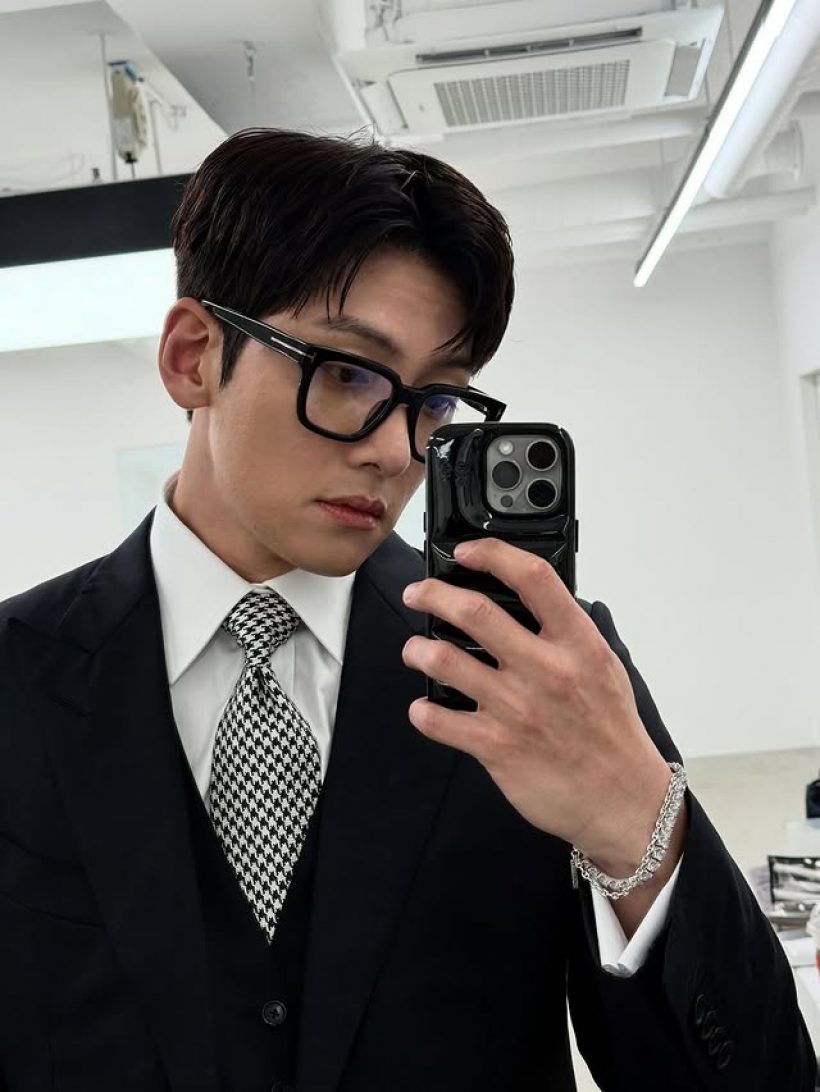 เลี่ยงภาษีจริงไหม!? จีชางอุค เคลื่อนไหวหลังโดนตรวจสอบ