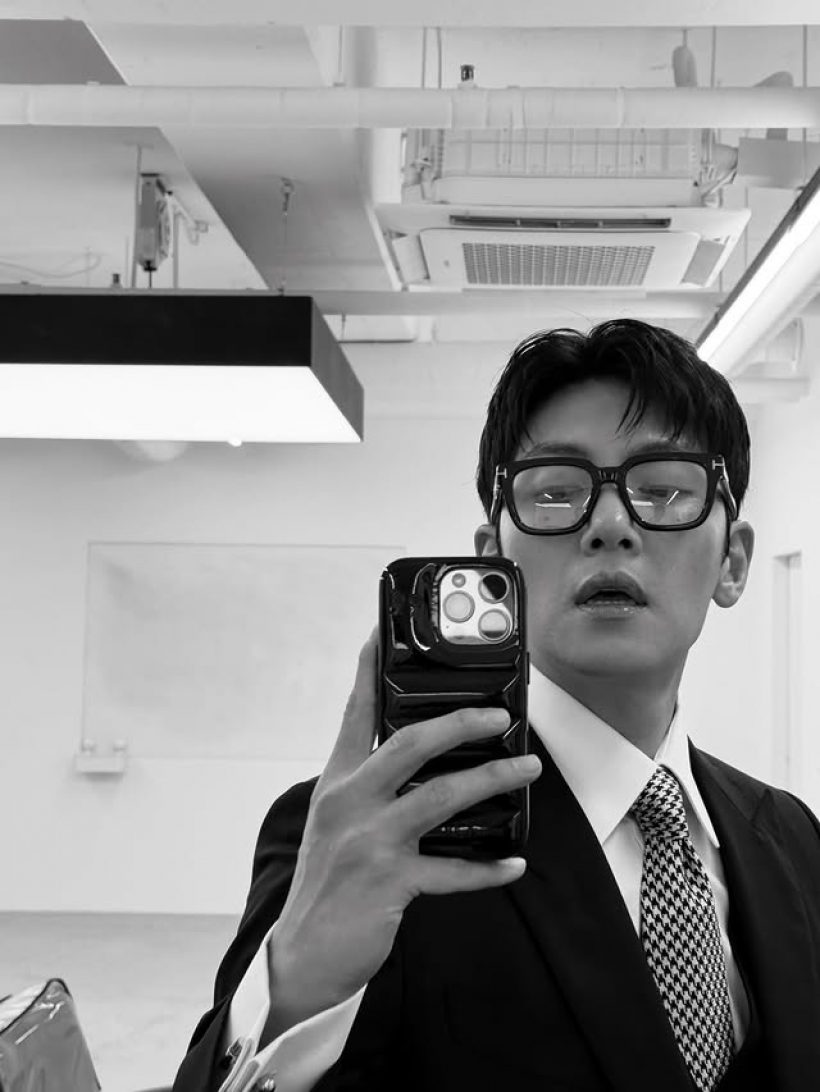 เลี่ยงภาษีจริงไหม!? จีชางอุค เคลื่อนไหวหลังโดนตรวจสอบ