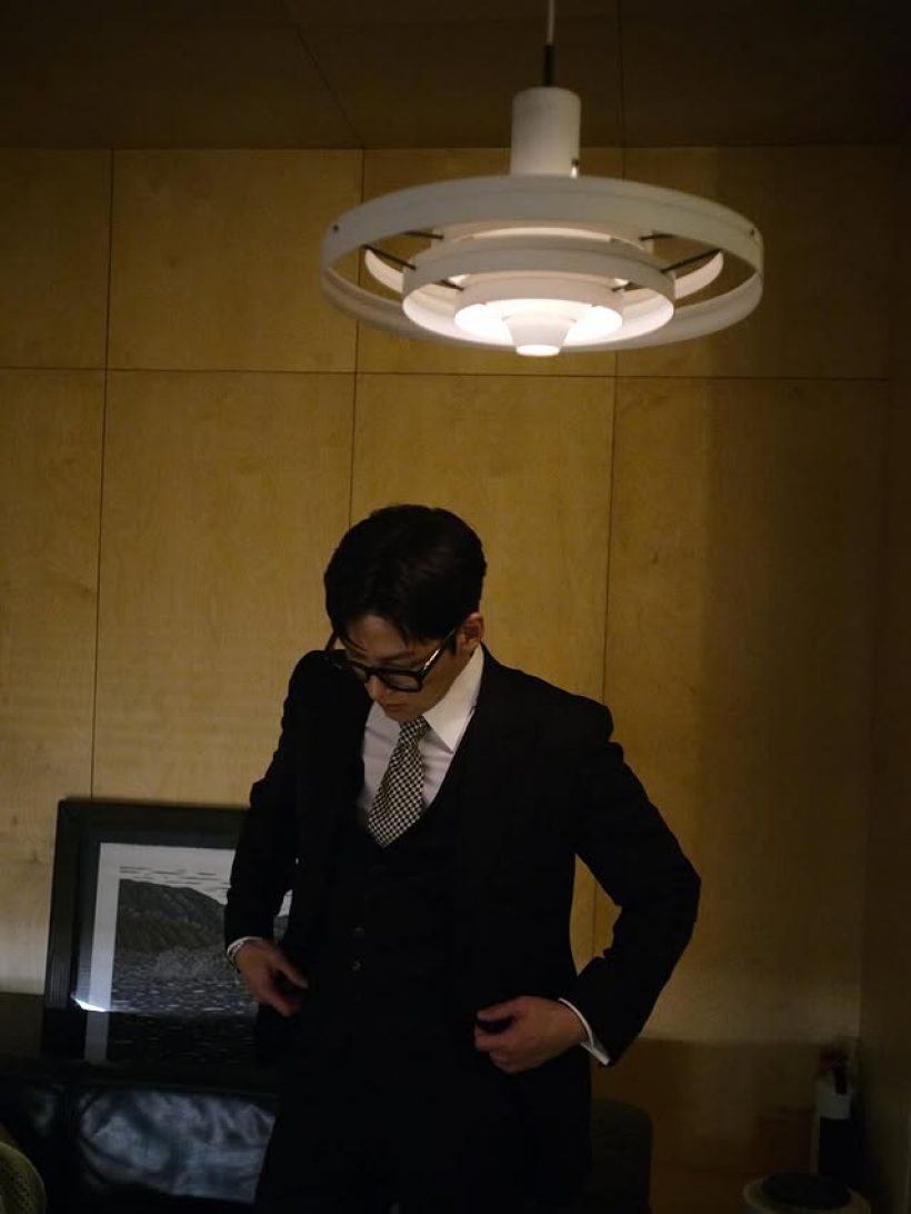 เลี่ยงภาษีจริงไหม!? จีชางอุค เคลื่อนไหวหลังโดนตรวจสอบ