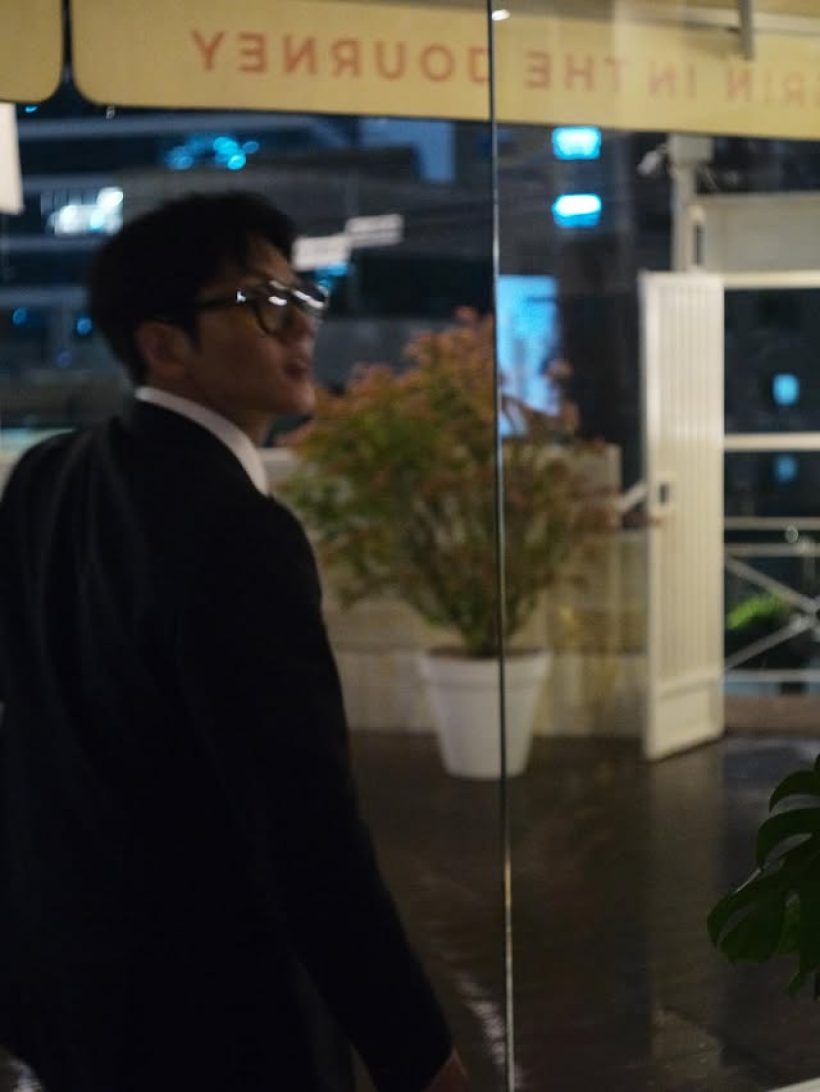 เลี่ยงภาษีจริงไหม!? จีชางอุค เคลื่อนไหวหลังโดนตรวจสอบ