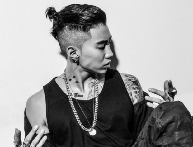  เจย์ปาร์ค (Jay Park) เผยความลับในการเอาชนะใจเขา...ซึ่งมันไม่ใช่เรื่องที่ง่าย