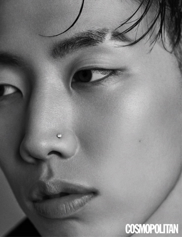  เจย์ปาร์ค (Jay Park) เผยความลับในการเอาชนะใจเขา...ซึ่งมันไม่ใช่เรื่องที่ง่าย