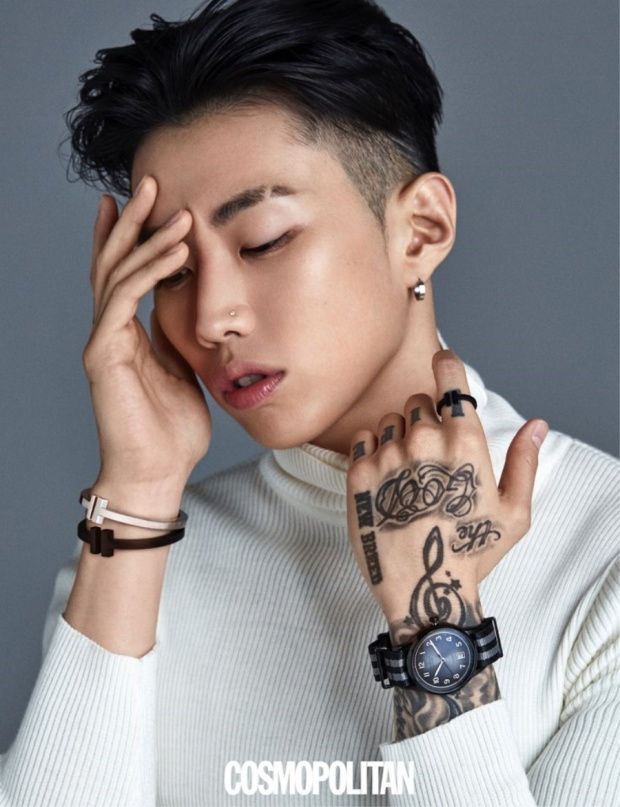  เจย์ปาร์ค (Jay Park) เผยความลับในการเอาชนะใจเขา...ซึ่งมันไม่ใช่เรื่องที่ง่าย