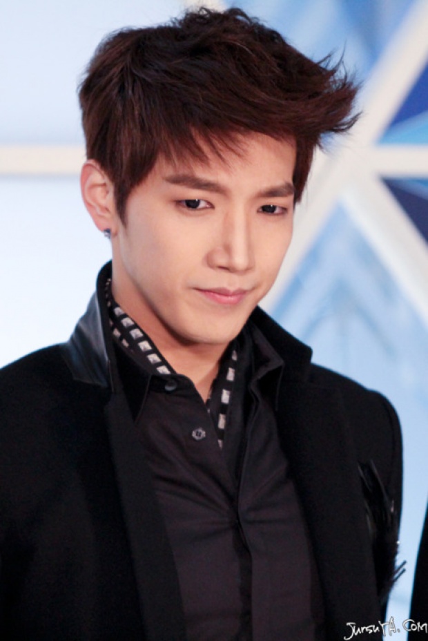  จุนเค (Jun.K) 2PM โพสต์ข้อความขอโทษหลังเมาแล้วขับ!