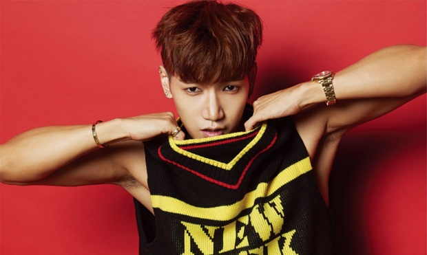  จุนเค (Jun.K) 2PM โพสต์ข้อความขอโทษหลังเมาแล้วขับ!