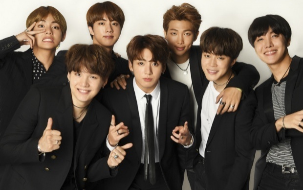 การตกแต่งภายในที่หรูหราบนเที่ยวบินส่วนตัวของวง BTS ทำชาวเน็ตถึงกับว้าว! (มีคลิป)