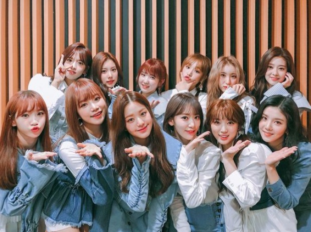 ค่ายชี้แจงแล้ว! หลังแฟนคลับดราม่าmuj “ซากุระ-นาโกะ” วง IZ*ONE จะเข้าร่วมกับ HKT48 ที่ญี่ปุ่น!!