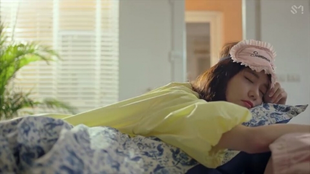 ยุนอา ปล่อยเพลงใหม่ “Summer Night” MVนี้ มีแต่คำว่าน่ารัก