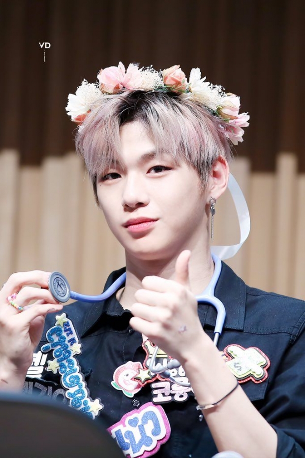 แฟนคลับเฮ! “คังแดเนียล” ก่อตั้งค่ายของตัวเอง เตรียม เดบิวต์ผลงานเดี่ยวเร็วๆนี้