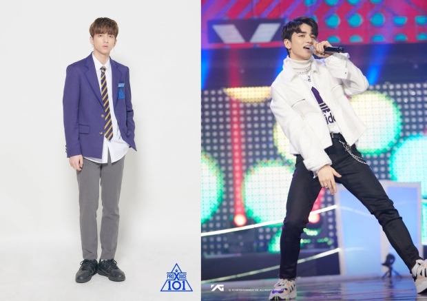 ไม่อยู่แล้ว YG  ฮิดากะ มาฮิโระ ผู้เข้าแข่งขัน “PRODUCE X 101” ย้ายเซ็นสัญญาค่ายใหม่