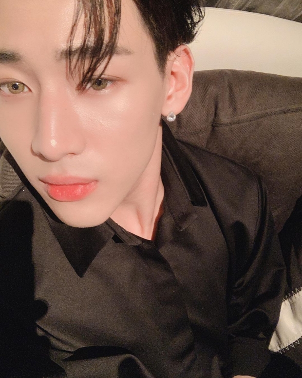 แบมแบม GOT7 โพสต์IG ต้อนรับหนูน้อยสมาชิกใหม่ของครอบครัว