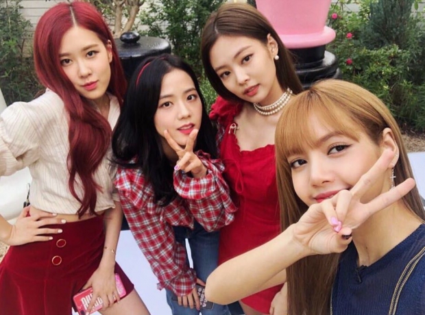 เเฟนๆเฮ! คอนเฟิร์ม Blackpink จะร่วมงานเพลงกับ Lady Gagaในอัลบั้มใหม่ 