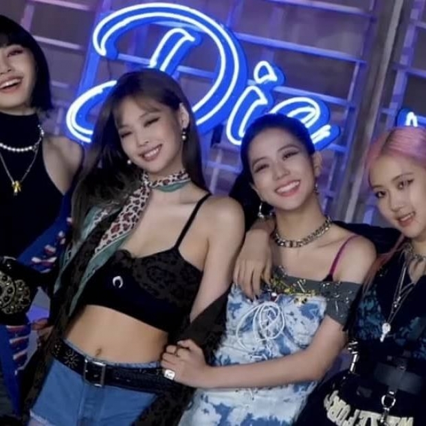 ซีน ชุดพยาบาล ทำMV ‘Lovesick Girls’ ของ BLACKPINK ถูกวิจารณ์