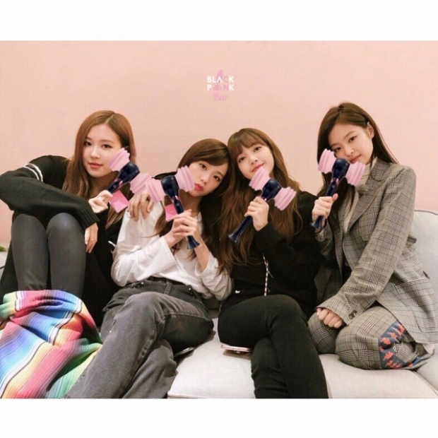 เปย์หนักๆ! BLACKPINK เผยทีเซอร์แท่งไฟเวอร์ 2 ออกมาเเล้ว