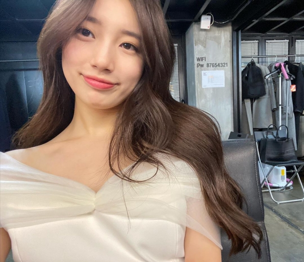 ส่องความรวยของ ซูจี (Suzy) นางเอกสาวจากเรื่อง Start-Up