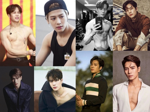 โปรไฟล์สุดพิเศษ7 หนุ่ม GOT7 บอยแบนด์ระดับโลกที่เป็นตำนาน