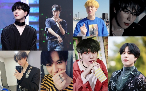 โปรไฟล์สุดพิเศษ7 หนุ่ม GOT7 บอยแบนด์ระดับโลกที่เป็นตำนาน