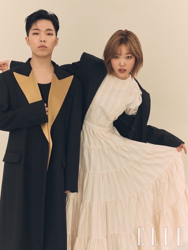 YG ชี้เเจงเกี่ยวกับสัญญาใหม่ของ AKMU ไว้เเบบนี้ 