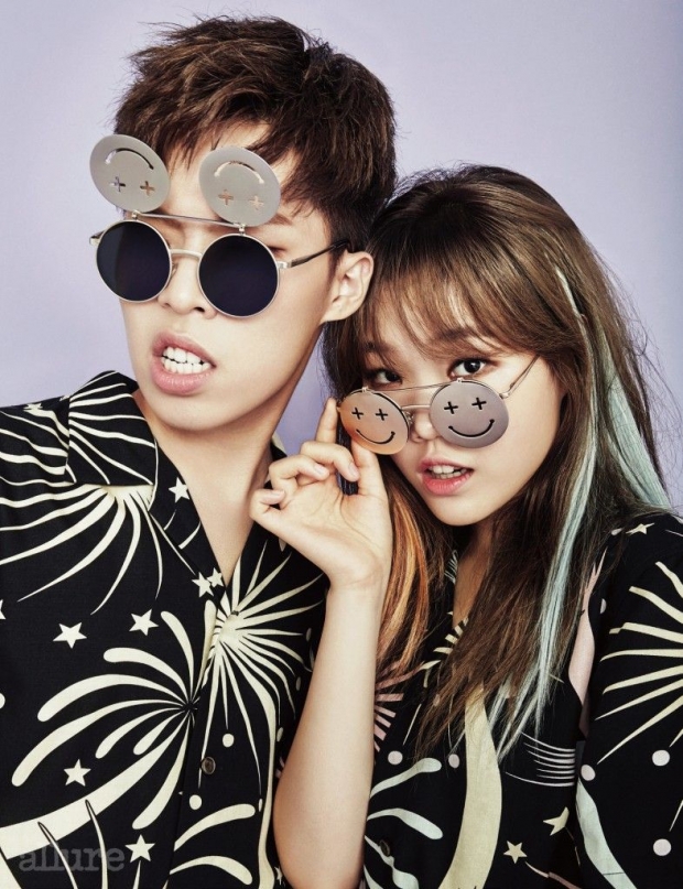 YG ชี้เเจงเกี่ยวกับสัญญาใหม่ของ AKMU ไว้เเบบนี้ 