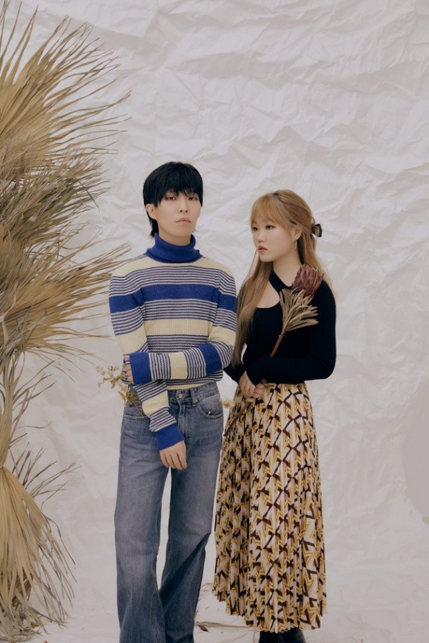 YG ชี้เเจงเกี่ยวกับสัญญาใหม่ของ AKMU ไว้เเบบนี้ 