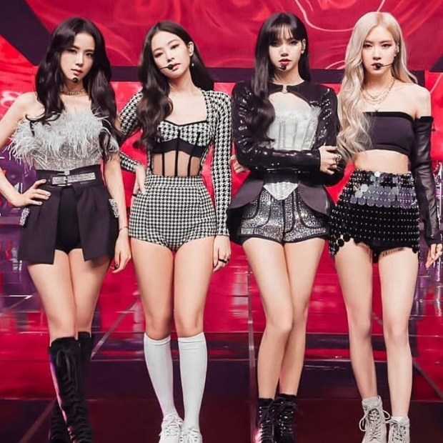 ชุดของ 4 สาวblackpink กำลังฮือฮาเพราะทั้งเเซ่บ-เซ็กซี่ โดยเฉพาะเธอคนนี้