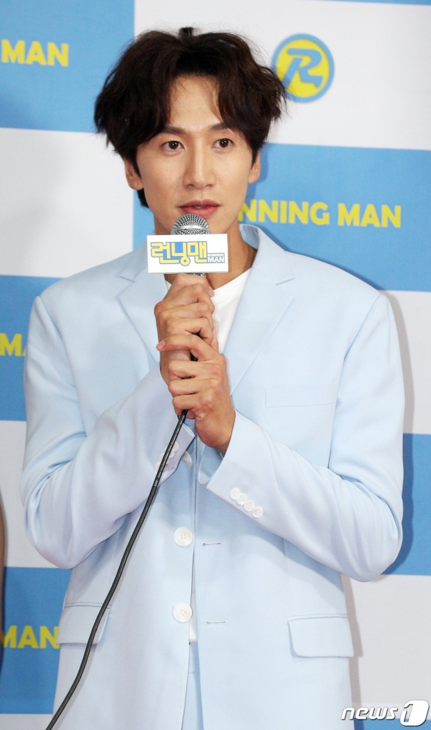 ช็อก! กวางซู ถอนตัวจาก “Running Man” หลังร่วมงานนาน 11 ปี