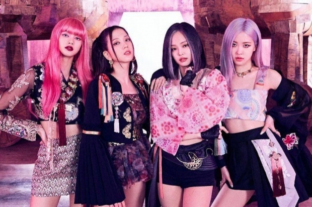  ส่องรายได้ของ 4 สาว  BLACKPINK ร่วมงานกับแบรนด์หรูระดับโลก