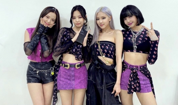  ส่องรายได้ของ 4 สาว  BLACKPINK ร่วมงานกับแบรนด์หรูระดับโลก