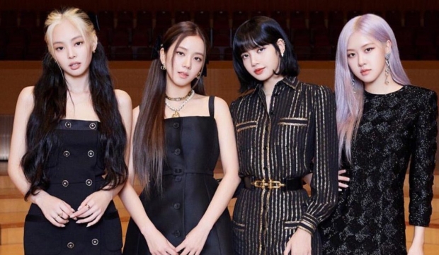 รวม 4 เหตุการณ์สุดโหด ที่สาวๆ blackpink โดนรุมทึ้งในสนามบิน 