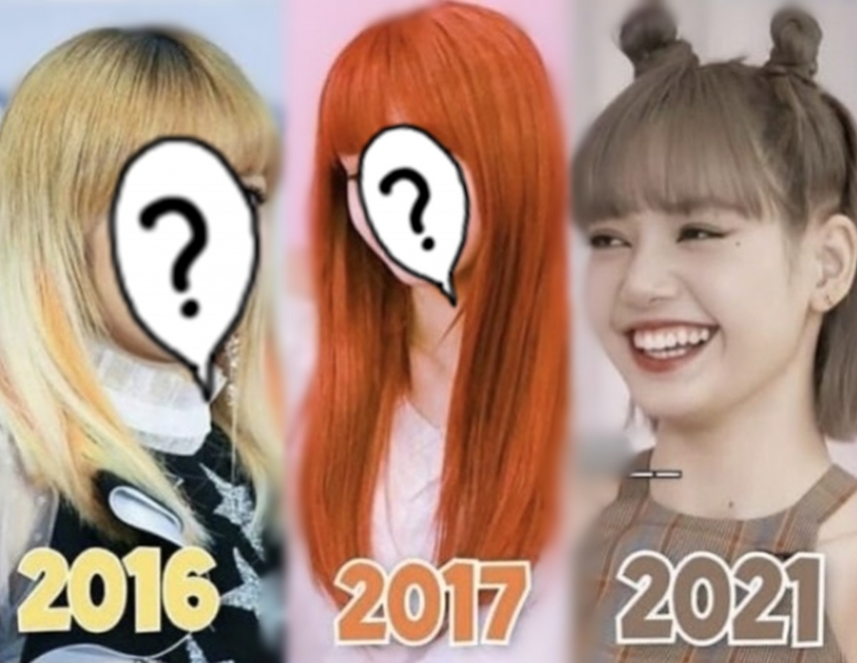 ส่องพัฒนาการความสวย BLACKPINK 5ปีเปลี่ยนไปมากแค่ไหน?