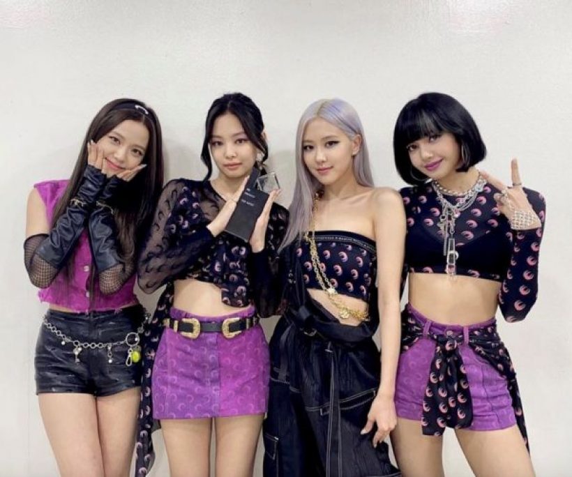 โค่นไม่ล้ม! เผยล่าสุดมูลค่าเเบรนด์BLACKPINK ครองอันดับ1เกิร์ลกรุ๊ป