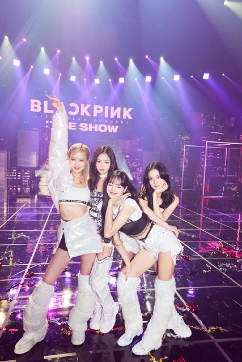 โค่นไม่ล้ม! เผยล่าสุดมูลค่าเเบรนด์BLACKPINK ครองอันดับ1เกิร์ลกรุ๊ป