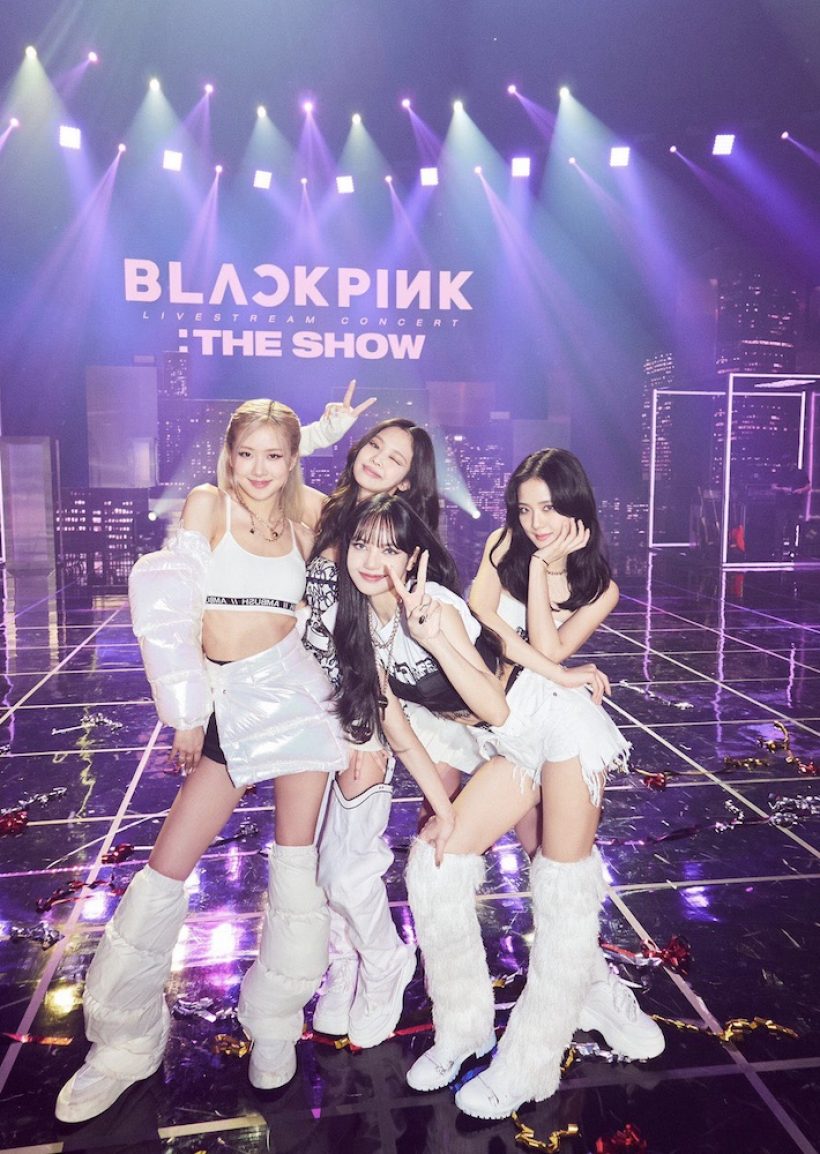 ชี้ช่องรวย! รวมเลขเด็ด BlackPink ฮิตดังทั่วไทยงวดนี้น่าจับตา