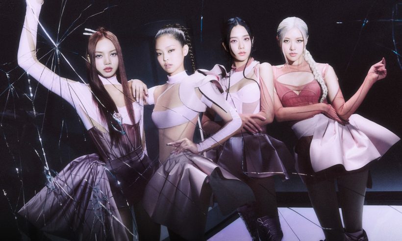  จับตา! ซุปตาร์ระดับโลกชวนBLACKPINKทำเพลงใหม่ YGจะให้มั้ยนะ?