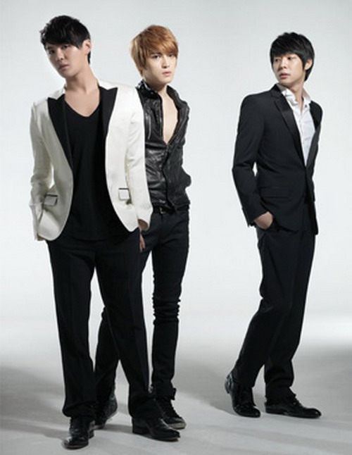 JYJ 